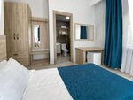 Стандартный номер, вид на пристань в Eylul 16 Butik Otel