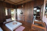 Коттедж, 2 спальни в Kanecha's Home Lampang