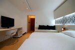 Стандартный номер в Domador Rooms & Apartments