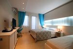 Стандартный номер в Domador Rooms & Apartments