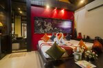 Номер «Делюкс» в Kirikayan Boutique Resort
