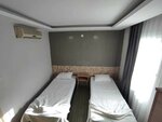 Двухместный номер «Классик» с 2 односпальными кроватями в 1989 Hotel Sebat