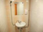 Одноместный номер (Private Shower, Shared Toilet) в Star Hostel Seoul Dongdaemun