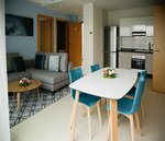 Апартаменты, 2 спальни в Zephyr Agadir