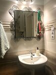 Трехместный номер «Делюкс», отдельная ванная комната в Gaia Hostel