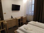 Стандартная студия, 1 двуспальная кровать в Hotel Maria