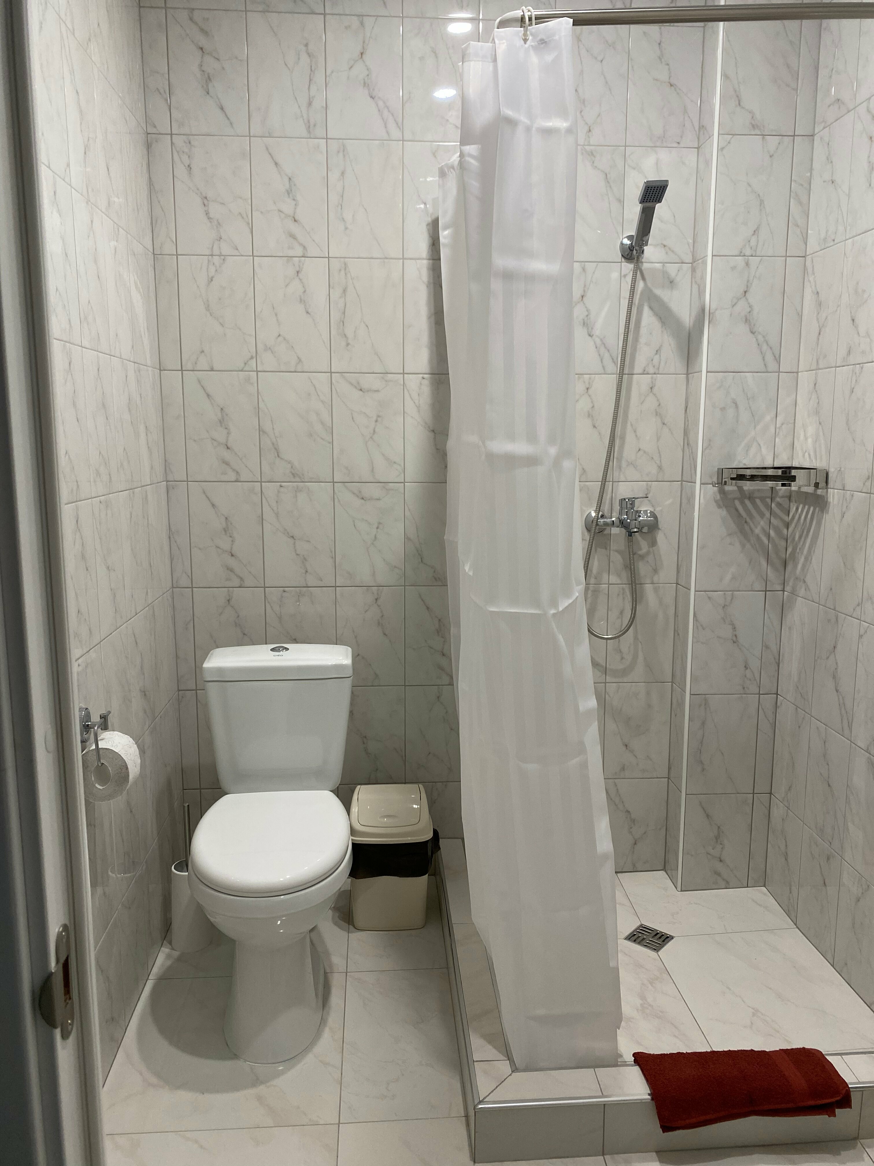 Четырехместный номер «Комфорт»