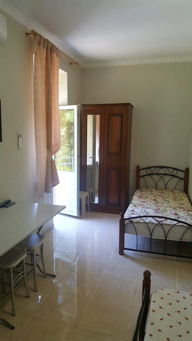 Семейный номер