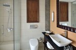 Полулюкс, 1 спальня, для некурящих в Accra Marriott Hotel