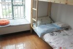 Номер в Shanghai Sky168 Youth Hostel