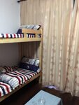 Номер в Shanghai Sky168 Youth Hostel