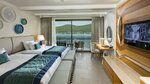 Standard Sea View Room в Titanic Deluxe Bodrum