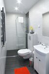 Стандартный двухместный номер с 1 двуспальной кроватью в 7th Room Guest House