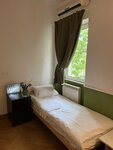 Студия-люкс «Комфорт» в Cabbage Hostel