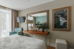 Двухместный номер с 1 кроватью или 2 отдельными кроватями в Vania Rooms Hotel