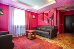 Коттедж Стандарт «Pink» №2 до 6 человек (100 м²) в MB Resort