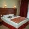 Двухместный номер Делюкс с 1 кроватью + дополнительная кровать в Grand Hotel