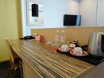 Standard Budget в Ramada Hotel & Suites by Wyndham Alabuga