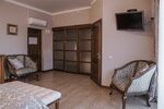 Junior Suit Villa (Double) в Spatium Wellness Center