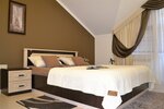 ТАУНХАУС двухэтажный с зоной барбекю на 8 гостей в Park & House Hotel