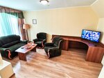 Люкс семейный/Family Suite. в Тропикана Парк