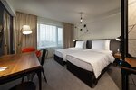 Penta Стандарт с двумя раздельными кроватями в Pentahotel Moscow, Arbat