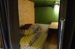 КАПСУЛЬНЫЙ НОМЕР в Montana hostel