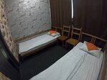 №25 Апартаменты (Квартира) 3 комнаты в Hostel Kirovsk.red