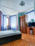 Стандарт двухместный с раздельными кроватями101 и 204 в Гостевой дом на Московской