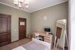 Standard Classic Villa 3 (Single) в Spatium Wellness Center