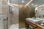 Одноместный Стандарт в Kravt Nevsky Hotel & SPA