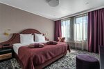 Люкс в Kravt Nevsky Hotel & SPA