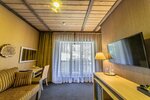 Premium Deluxe в Arkhyz Royal Resort & SPA