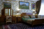 Family Premium Suite 3-bedroom (Семейный Премиум Сьют с 3 спальнями) в Бутик-отель Усадьба Хлудова