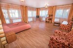 Сюит №1 в Такмак SPA Отель