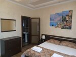 Комфорт с балконом с видом на море ( 2-й этаж) в VK Hotel Royal