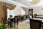 Стандарт двухместный с раздельными кроватями в Респект Hotel