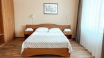 Стандартный двухместный номер с одной кроватью первой категории в Отель Конаково