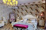 Royal Suite в Вилла Италия