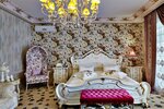 Royal Suite в Вилла Италия