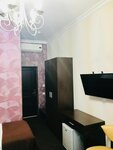 Стандарт с двумя раздельными кроватями в Art Hotel