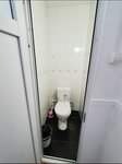 3 местный номер с общей ванной комнатой с видом на горы в Архыз Сити, Софийская поляна