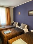 Трехместный номер в BV Hotel