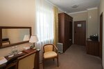 Джуниор Сюит / Junior Suite в Heliopark Residence