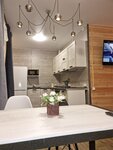 Апартаменты однокомнатные. Apartments 1BDRM BV в Байкальская бочка