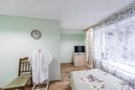 Двухместный комфорт в Albergo