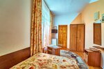 Стандартный двухместный номер с  одной 2-х спальной кроватью в Гостевой дом Крымская 50