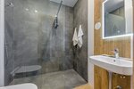 Четырехместный номер Deluxe в Anemos Resort Hotel