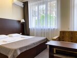 Стандарт с балконом 2+1 в Avdallini Golden Bay