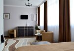 СЕМЕЙНЫЙ LUX (Премиум бизнес) до 5 гостей в Park & House Hotel